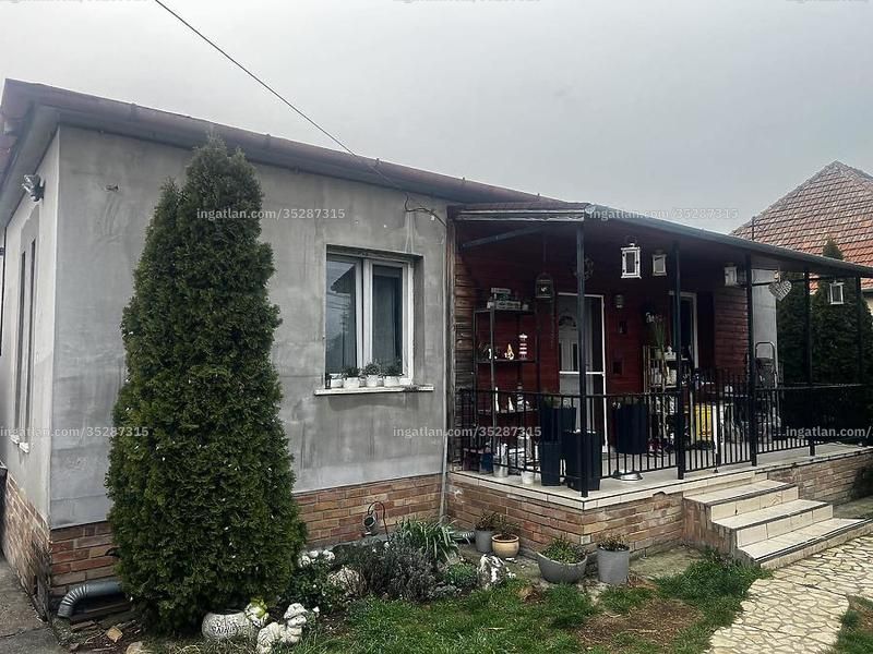 Ingatlan kép
