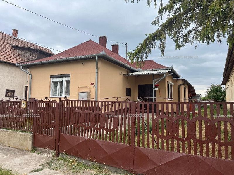 Ingatlan kép