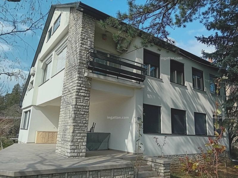 Ingatlan kép