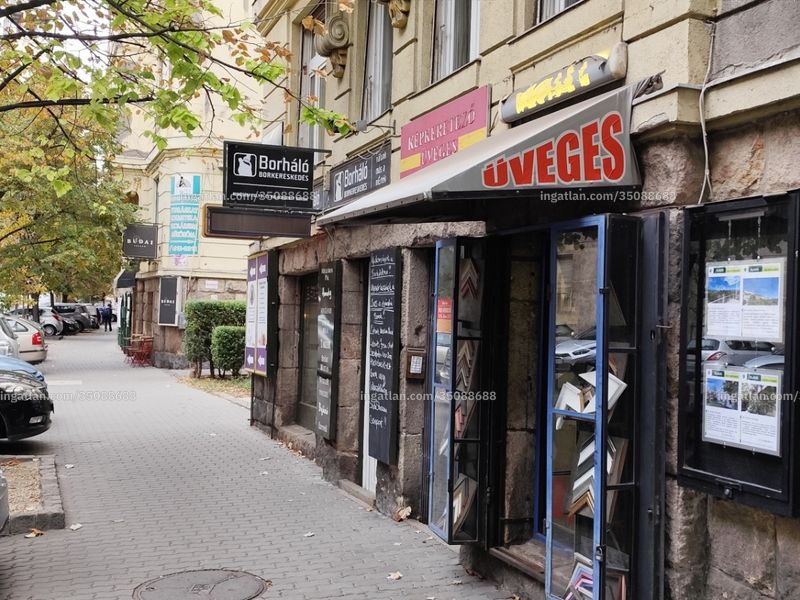 Ingatlan kép