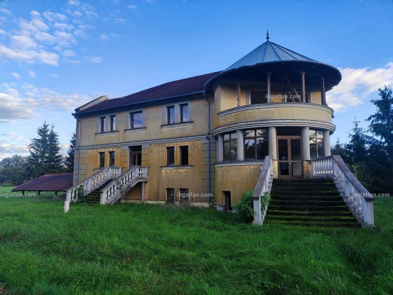 Ingatlan kép
