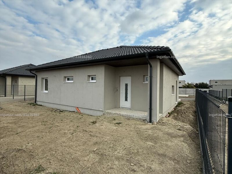 Ingatlan kép