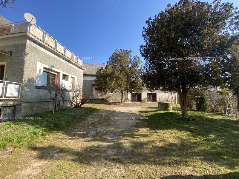 Ingatlan kép