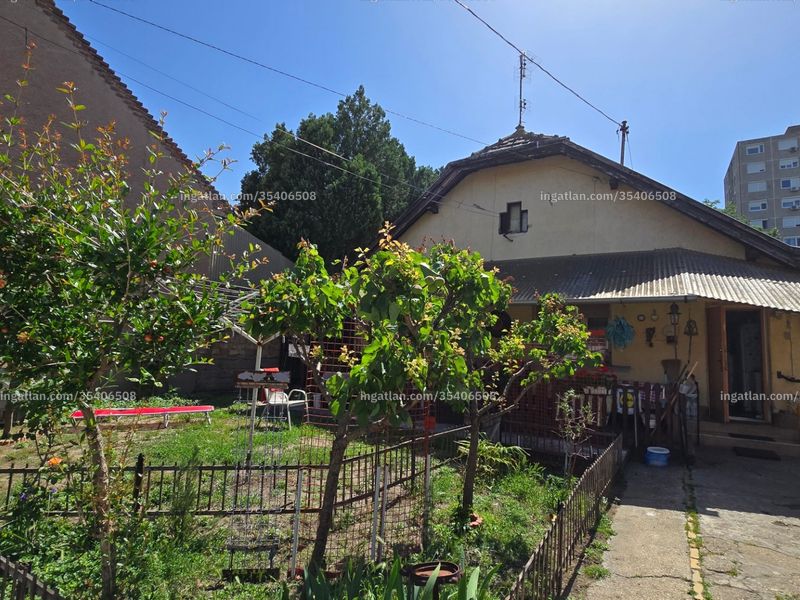 Ingatlan kép