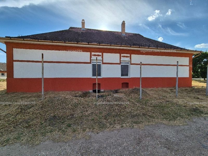 Ingatlan kép