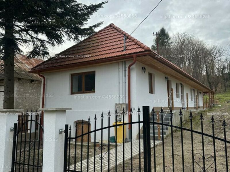 Ingatlan kép