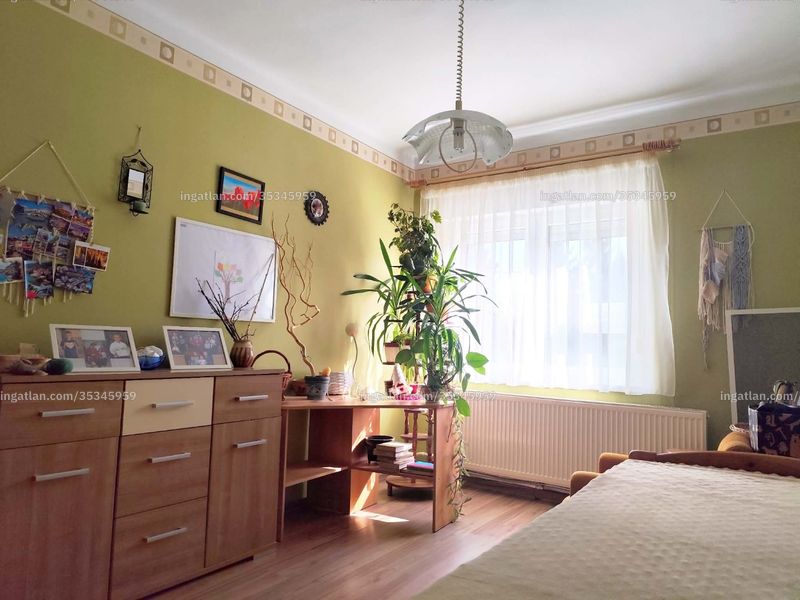 Ingatlan kép