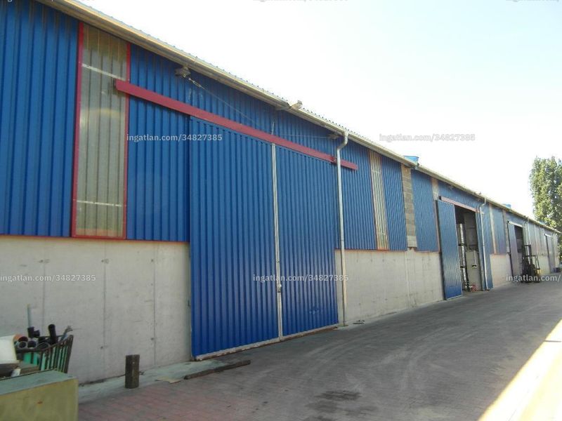 Ingatlan kép