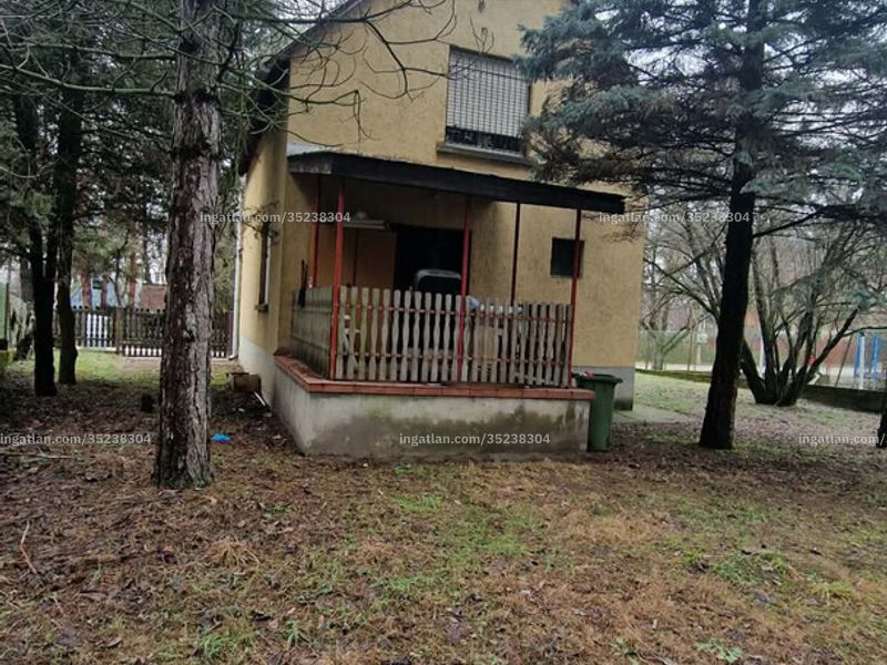 Ingatlan kép