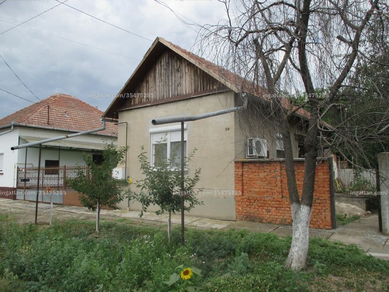 Ingatlan kép