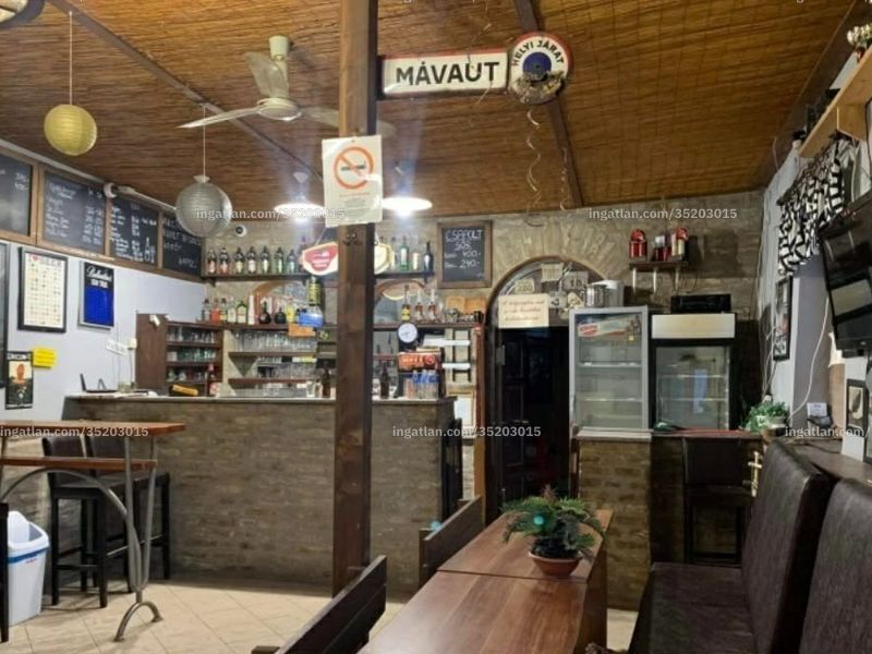 Ingatlan kép