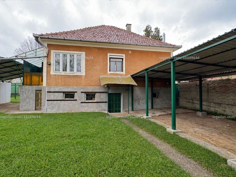 Ingatlan kép
