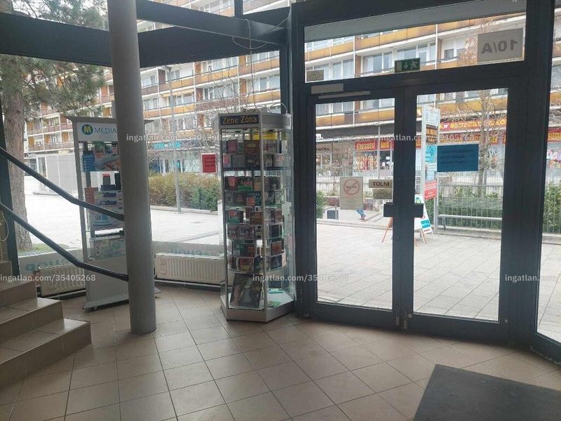 Ingatlan kép