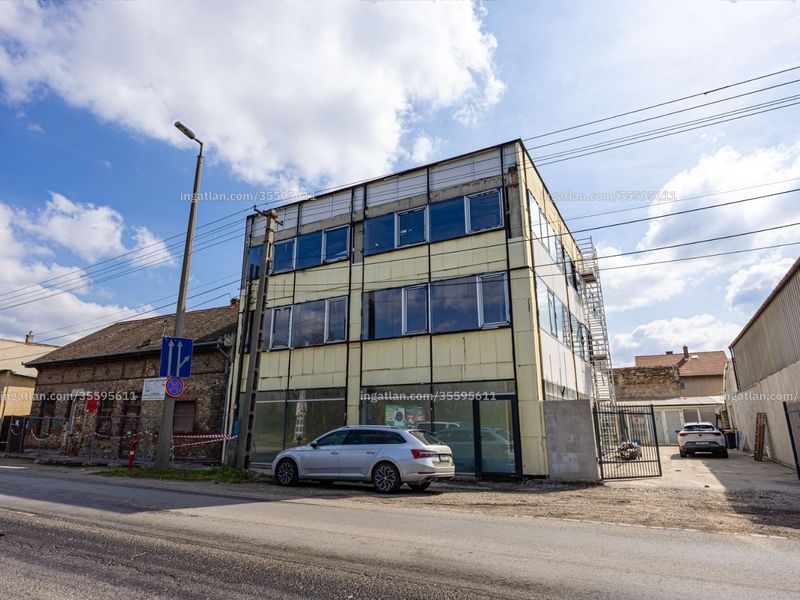 Ingatlan kép