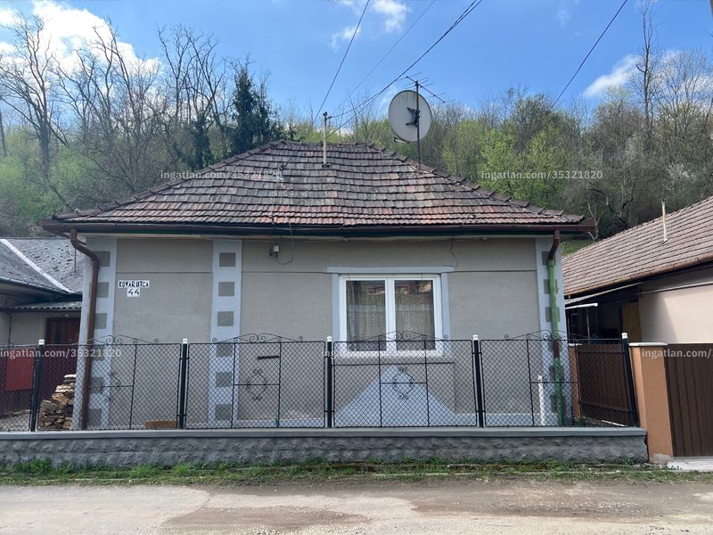 Ingatlan kép