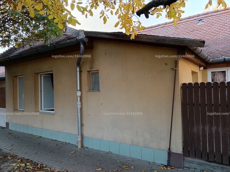 Ingatlan kép