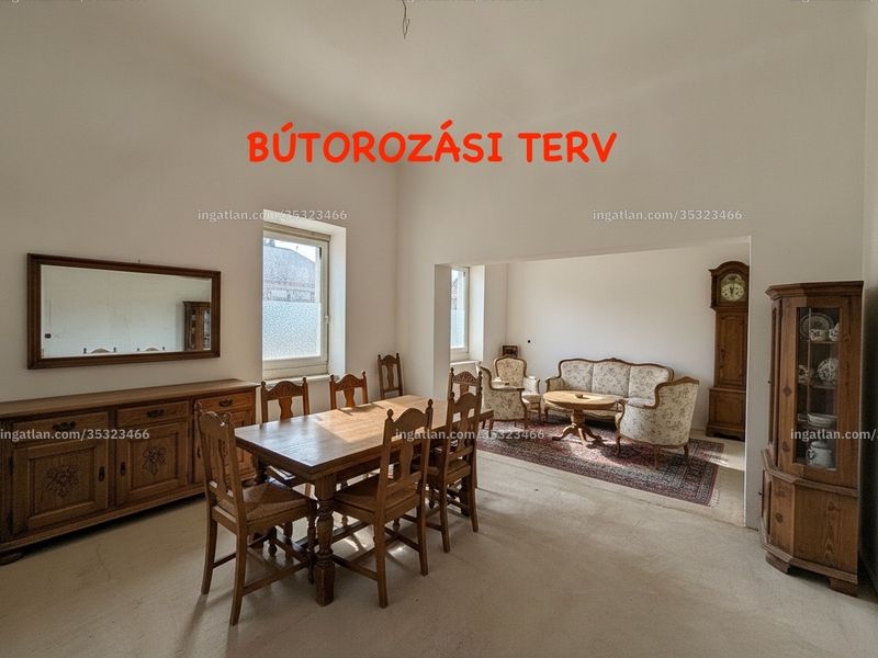 Ingatlan kép