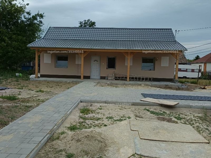 Ingatlan kép