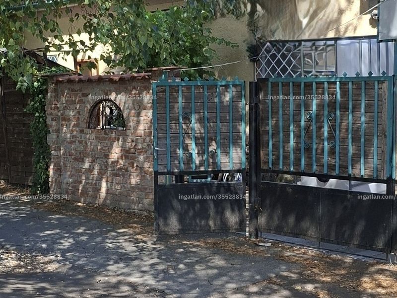 Ingatlan kép