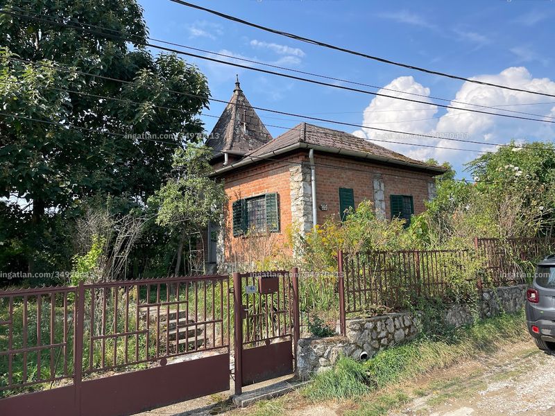 Ingatlan kép