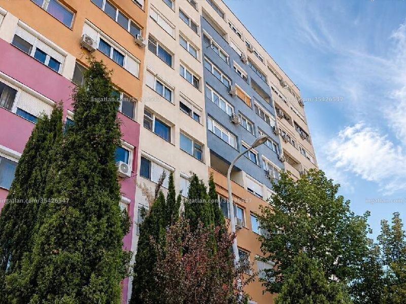 Ingatlan kép