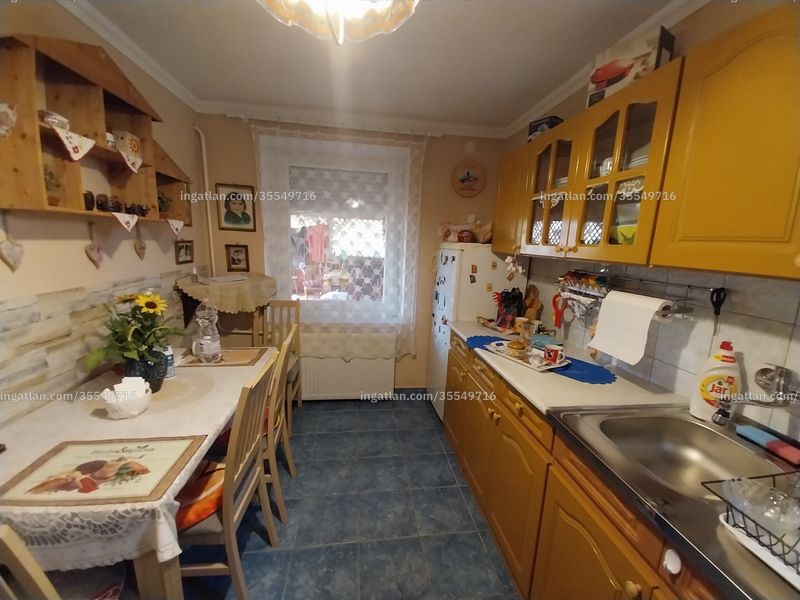 Ingatlan kép