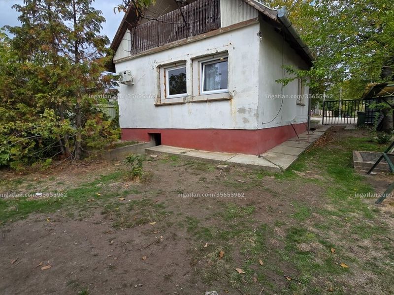 Ingatlan kép
