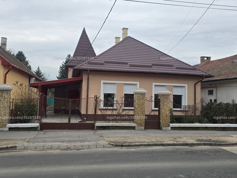 Ingatlan kép