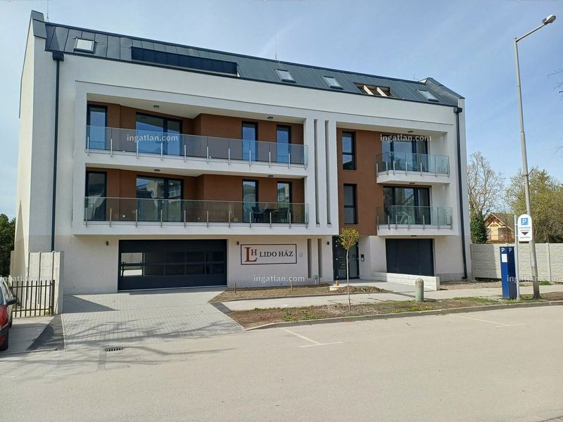 Ingatlan kép
