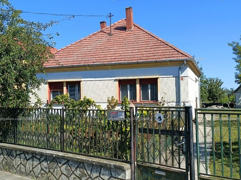 Ingatlan kép