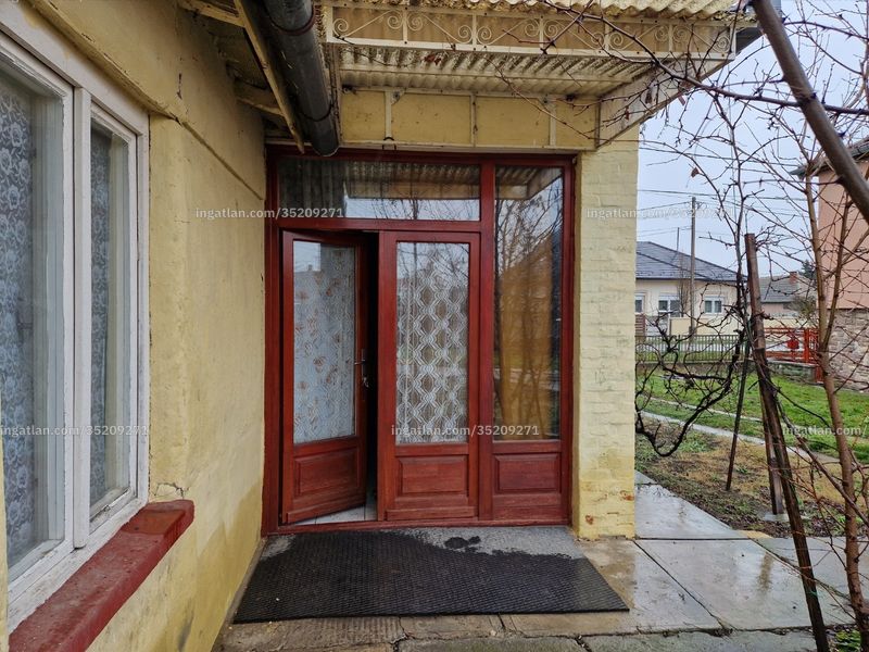 Ingatlan kép