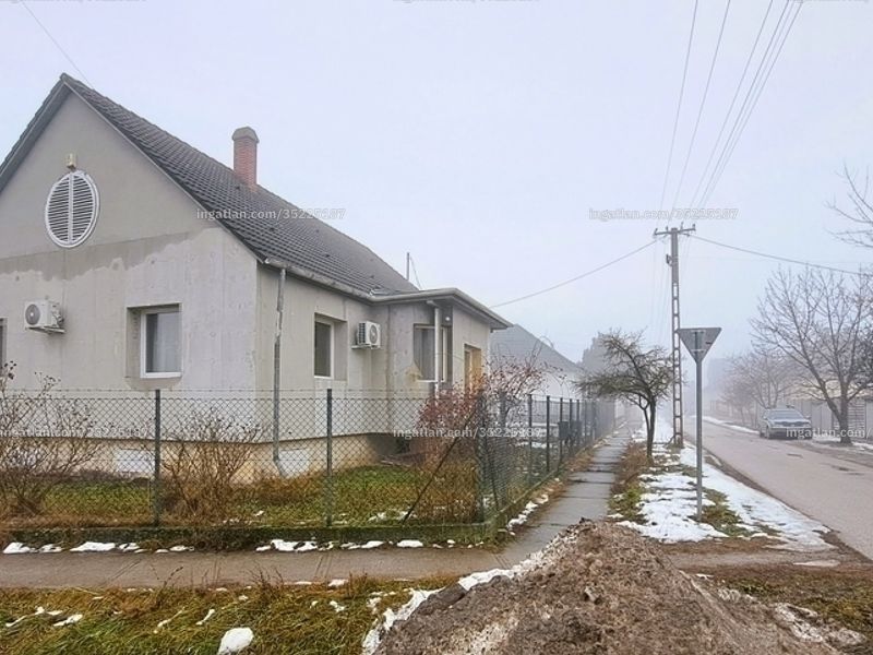 Ingatlan kép