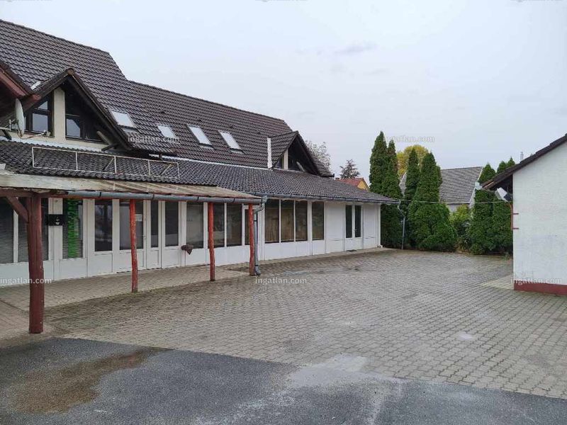 Ingatlan kép