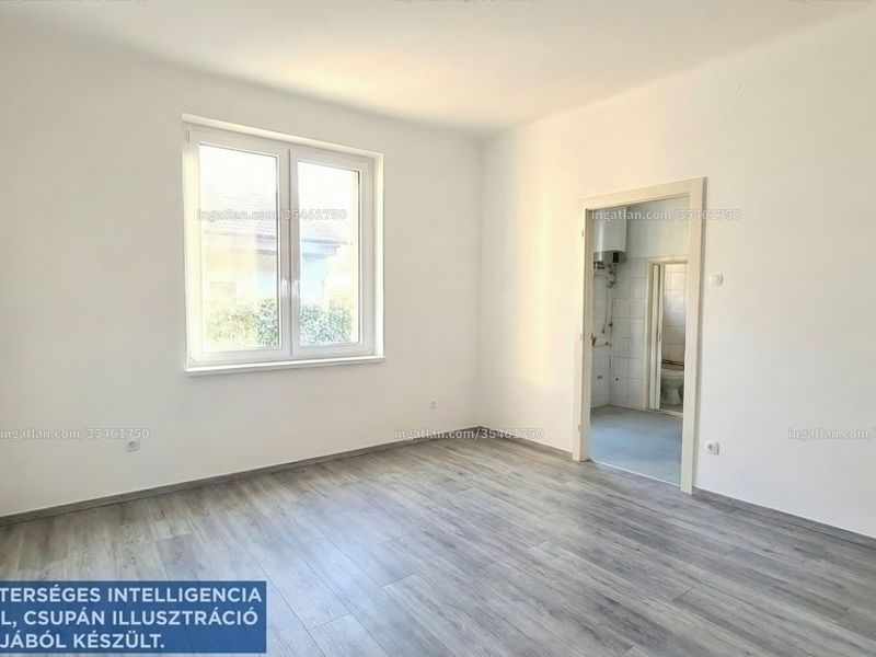 Ingatlan kép