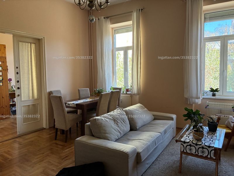 Ingatlan kép