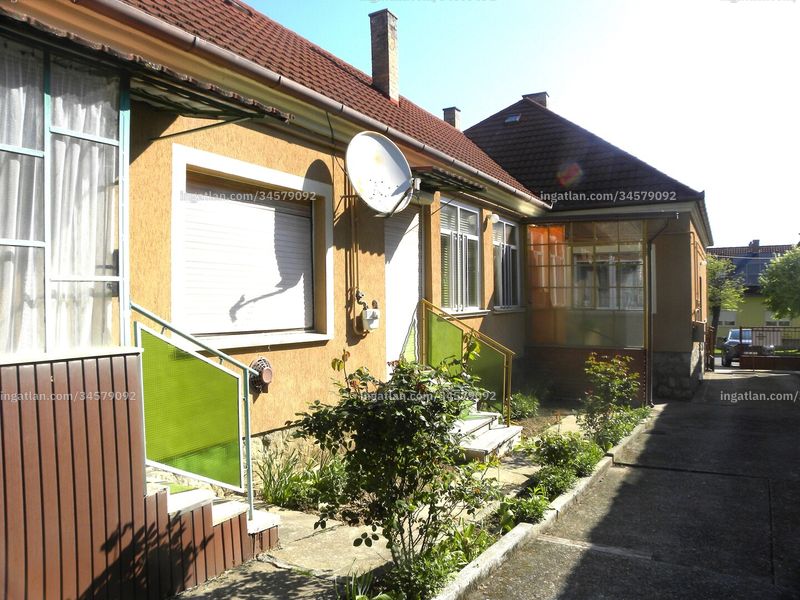 Ingatlan kép