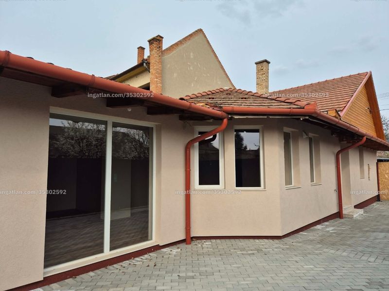 Ingatlan kép