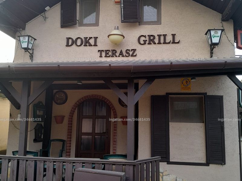 Ingatlan kép