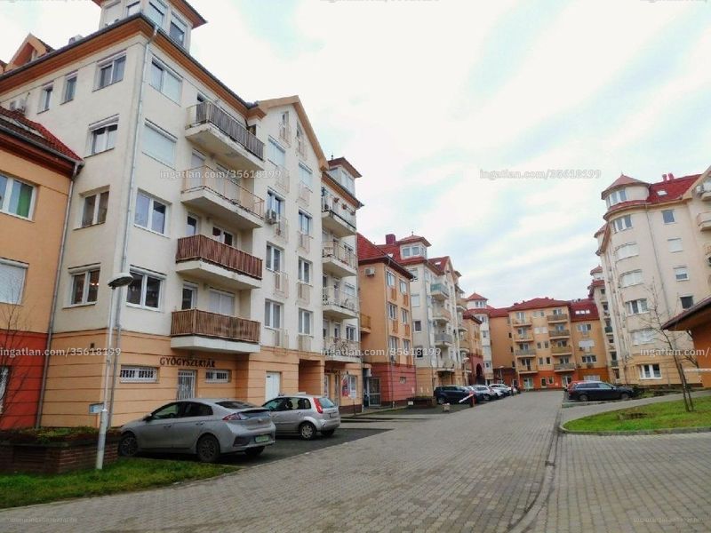 Ingatlan kép