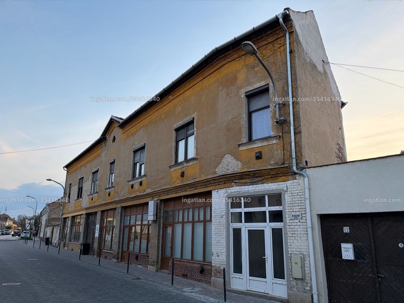 Ingatlan kép