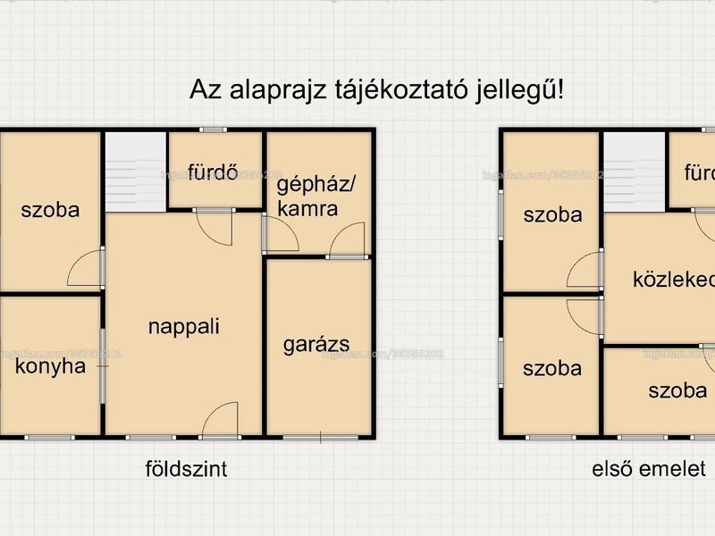 Ingatlan kép