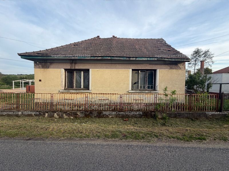 Ingatlan kép