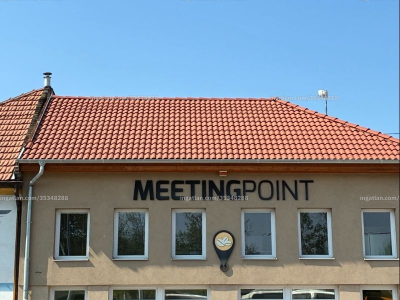 Ingatlan kép