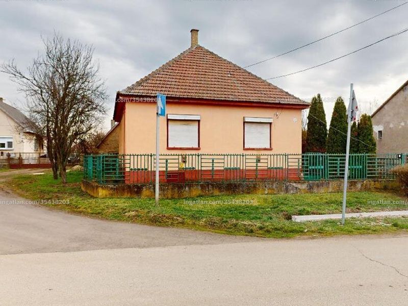 Ingatlan kép
