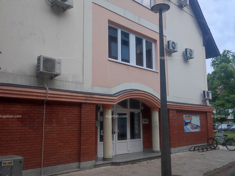 Ingatlan kép