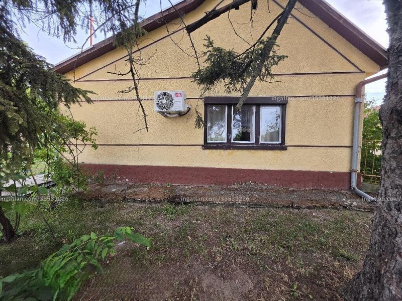 Ingatlan kép