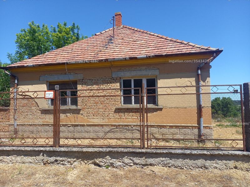 Ingatlan kép