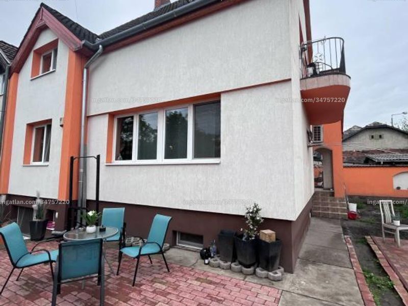 Ingatlan kép