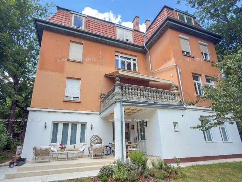 Ingatlan kép