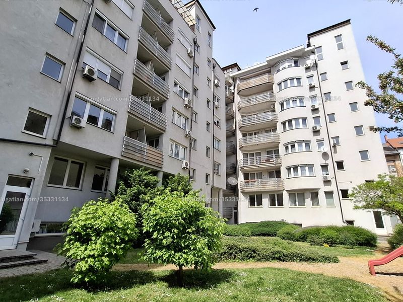 Ingatlan kép